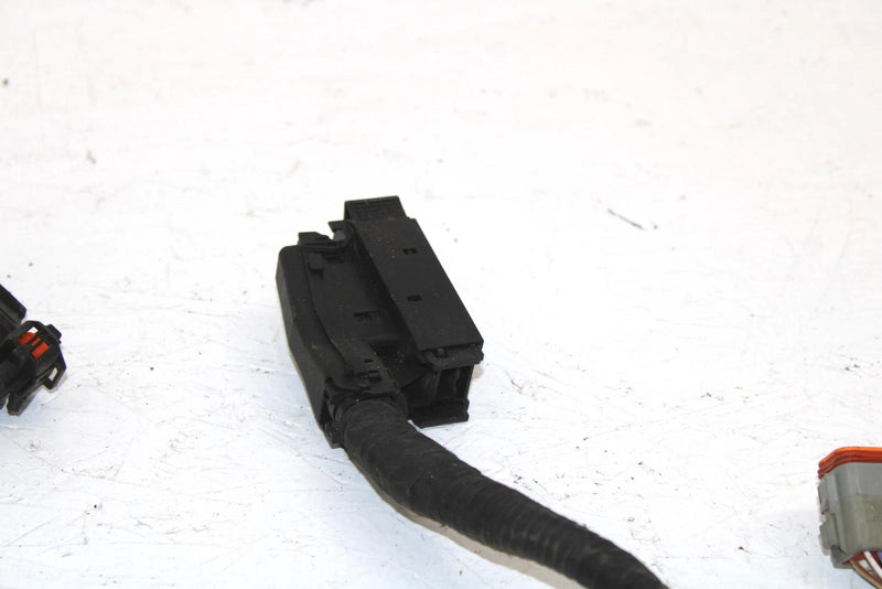 Ski-doo Oem Engine Wiring Harness 420664317 B121
