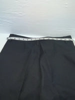 New Vintage Black Mesquite Polyester Pants #5511 ZZ-6
