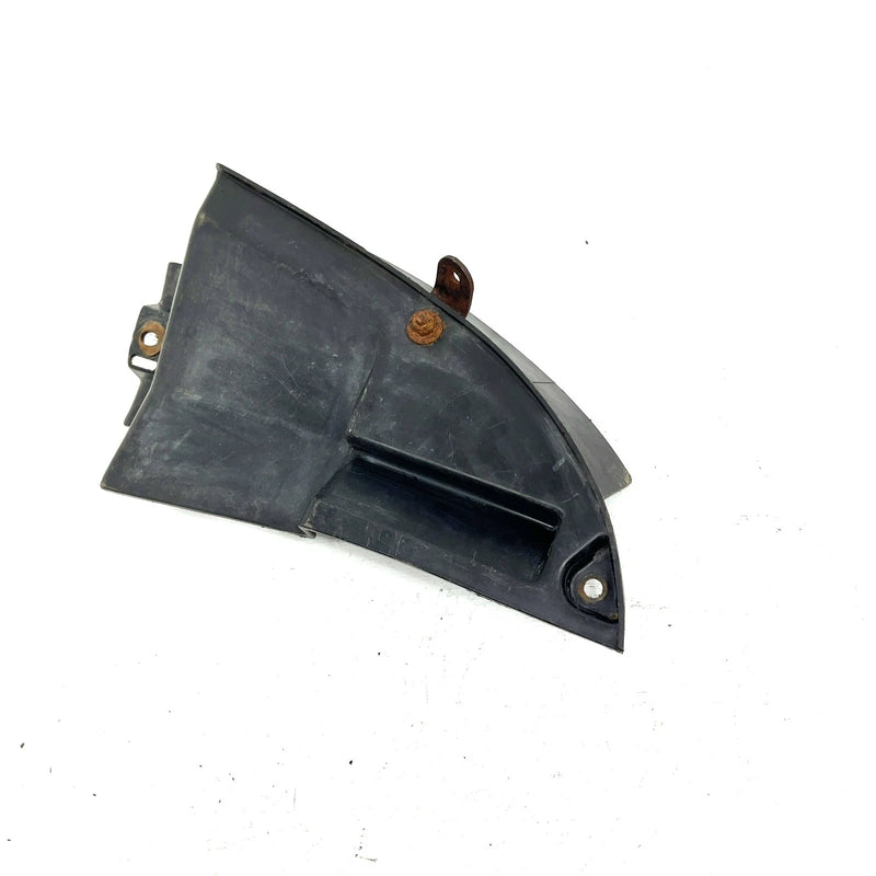 1987 Honda FourTrax 200 2x4 OEM Front Right Inner Fender 61862-HB3-000ZA AH91