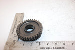 2007 Honda Fortrax 680 Oem Second Countershaft Gear 23431-HN8-000 AH46