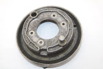 1987 Suzuki Quadrunner 250 Oem Rear Brake Drum Panel 64210-19B02 AS22