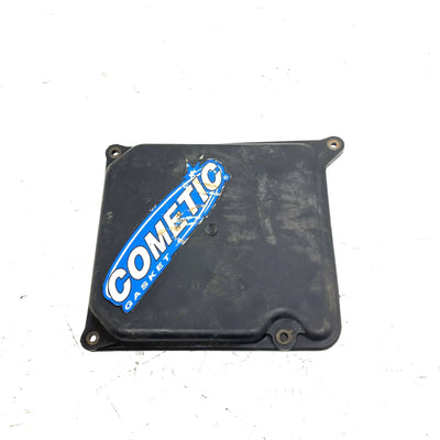 93-99 Yamaha Kodiak 400 4x4 OEM Airbox Lid Cover 21V-14412-01-00 AY61