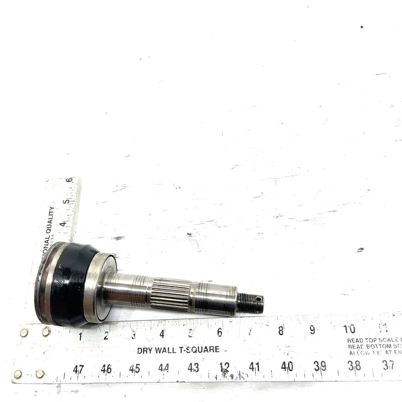 00-02 Polaris Magnum 325 4X4 OEM Front Driveshaft Half 1380119 AP241