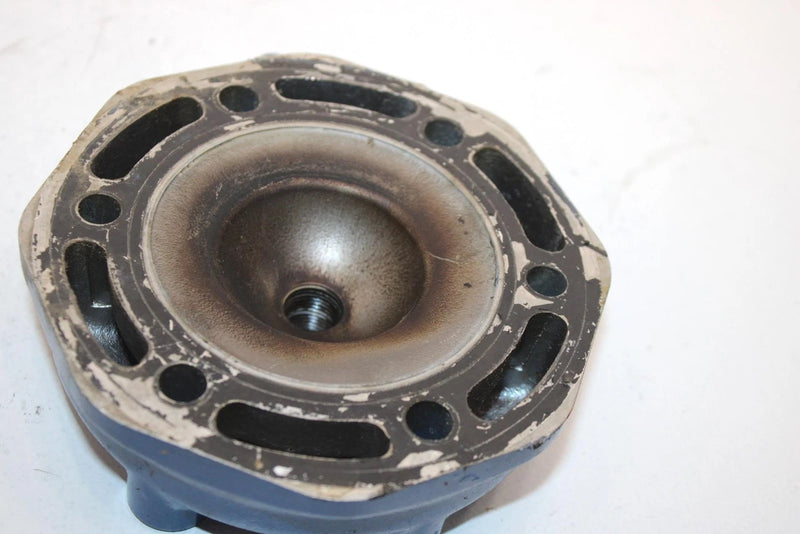 1996 Polaris Slx 780 Oem Cylinder Head Pair 3240250 JP35