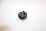 1985 Yamaha  Tri Moto 225 Oem 19T 2nd Pinion Gear 15A-17121-00-00 Q3003