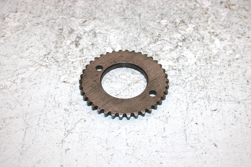 1999 Kawasaki Prarie 400 Oem Cam Chain Sprocket 12046-1131 AK28
