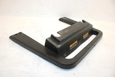 1996 Arctic Cat Cougar 2 Up Oem Rear Bumper Cover 0716-223 SA28