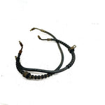 97-01 Polaris Scrambler 500 OEM Lower Front Brake Lines 1930809 AP211