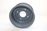 08 Arctic Cat Atv 250 Utility 2x4  Oem Front Rim (Dark Grey) 3303-902 AA13