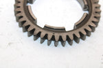 1985 Yamaha  Moto 4 Oem Counter Balance Drive Gear 5H0-11536-00-00 AY40