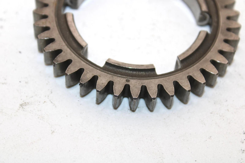 1985 Yamaha  Moto 4 Oem Counter Balance Drive Gear 5H0-11536-00-00 AY40