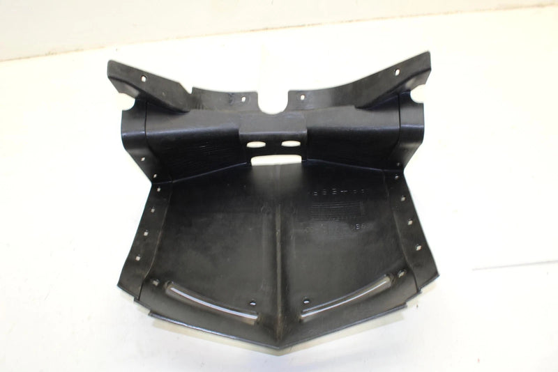 2002 Yamaha Sx Viper Oem Center Belly Pan 8EK-21912-00-00 SY116