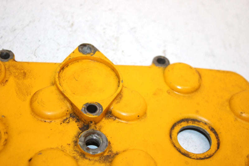 1990 Sea-doo Gt Oem Cylinder Head Cover 290913273 JS65