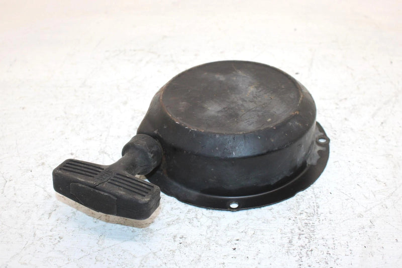 2004 Yamaha  Bruin 350 Oem Starter Recoil 5UH-15710-00-00 5UH-15710-01-00 AY24