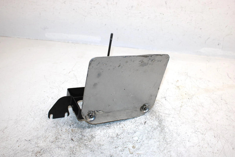 07 Arctic Cat Panther 570 Oem Battery Tray W/Shield 0745-166 0745-139 SA218