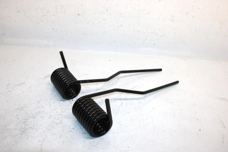 93 Polaris Xlt Oem Rear Skid Spring Set 7041273-067 SP59