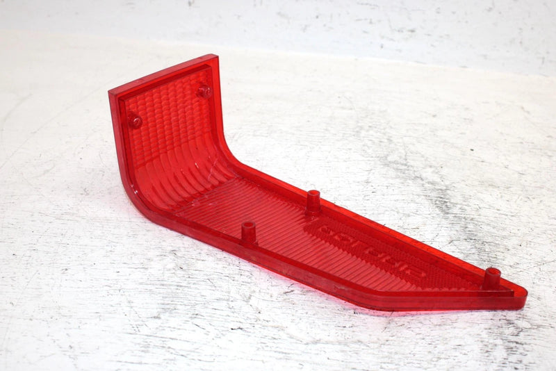 1996 Polaris Classic Touring Oem Right Taillight Lens 5432032 SP38