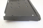 89 Yamaha Inviter OEM Footwell Bracket Pair 86W-21910-00-00 SY56