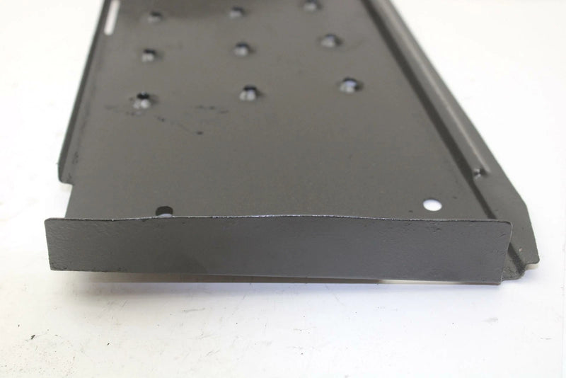 89 Yamaha Inviter OEM Footwell Bracket Pair 86W-21910-00-00 SY56