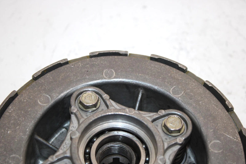 97 Arctic Cat Bearcat 454 2x4 Oem Clutch Set 3446-004 3446-002 3446-008 AA11