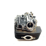 87-93 Suzuki Quadrunner 4WD LT4WD OEM Cylinder Head 11100-19B01 AS28