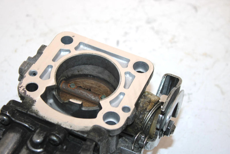 12 Arctic Cat M1100 Turbo Sno Pro 162 Oem Throttle Body 3007-826 SA8
