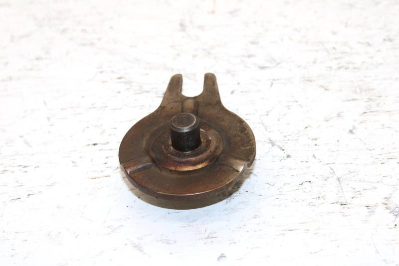 1988 Suzuki Lt 230 E Oem Inner Clutch Guide Plate 23211-18A02 AS7