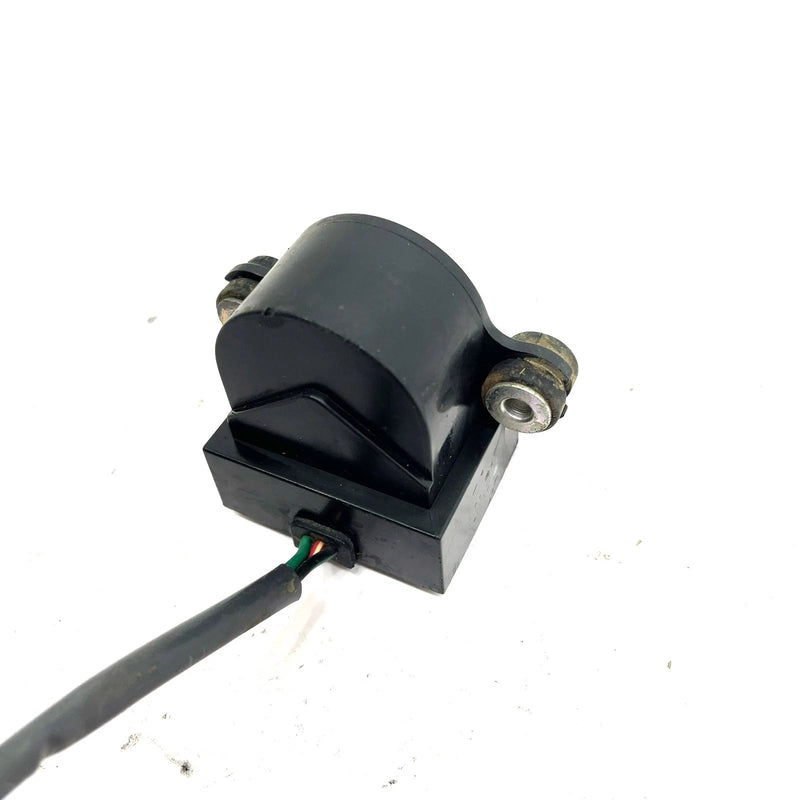 09-14 Honda Rancher 420 OEM Tip Over Angle Sensor 35161-HP7-A02 AH21