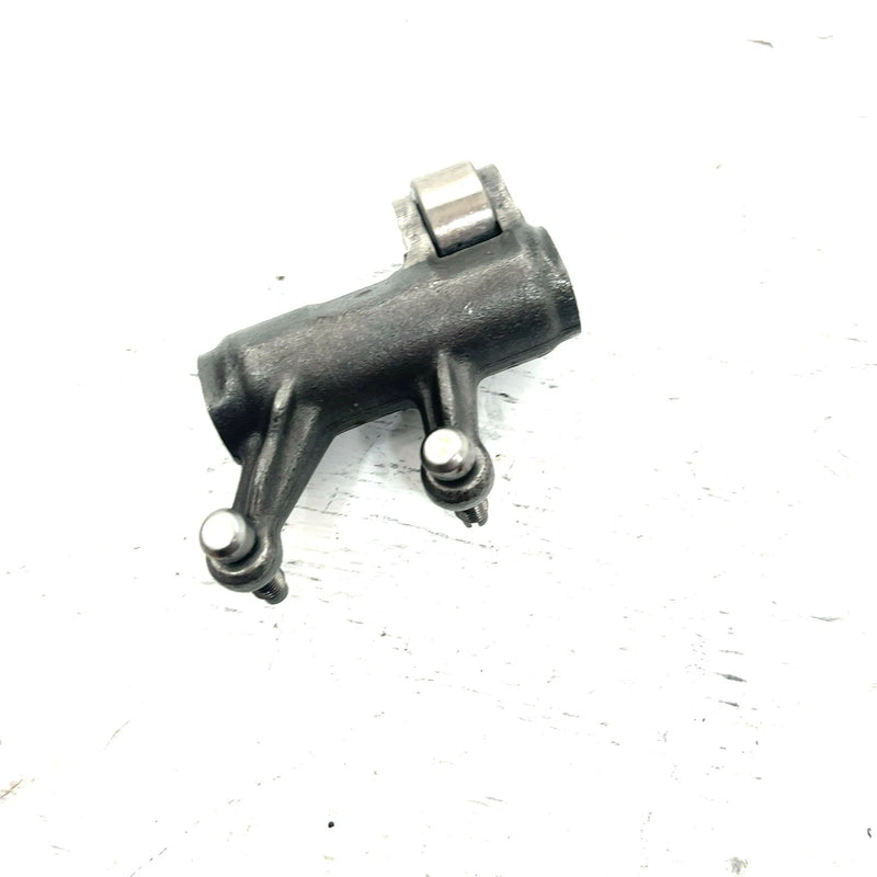 2007 Can-Am Outlander 650 4x4 XT HO EFI OEM Exhaust Rocker Arm 420254911 AB17
