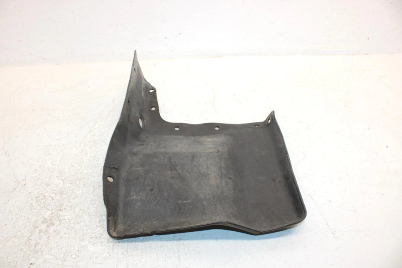 1997 Kawasaki Bayou 220 Oem Front Left Fender Flap 35019-1195 AK21