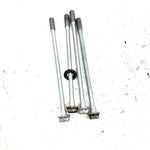 2003 Arctic Cat 400 4x4 Automatic OEM Cylinder Bolt Set 3423-431 AA35
