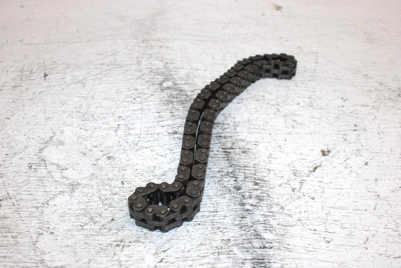 1995 Arctic Cat Puma Oem 70P Chaincase Chain 0107-216 SA30