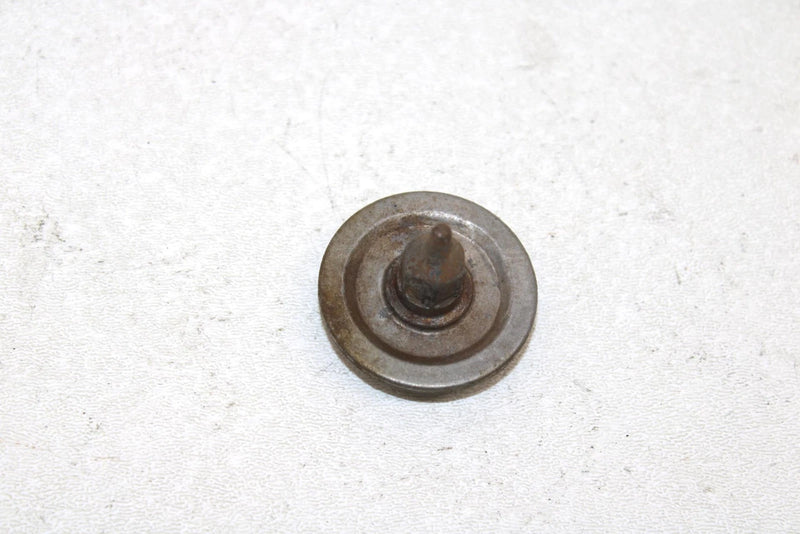 Polaris Oem Exhaust Power Valve Cap 5631152 5631687 Q964
