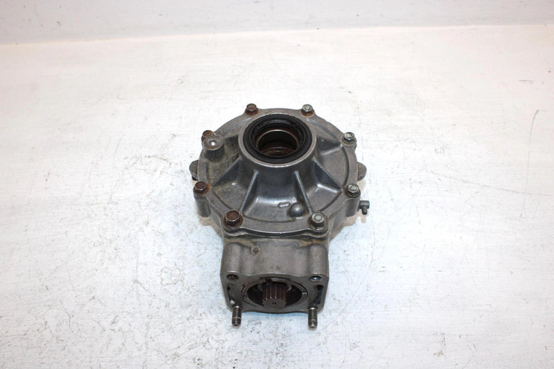 2004 Yamaha  Bruin 350 Oem Rear Gearcase 5ND-G6101-03-00 AY24
