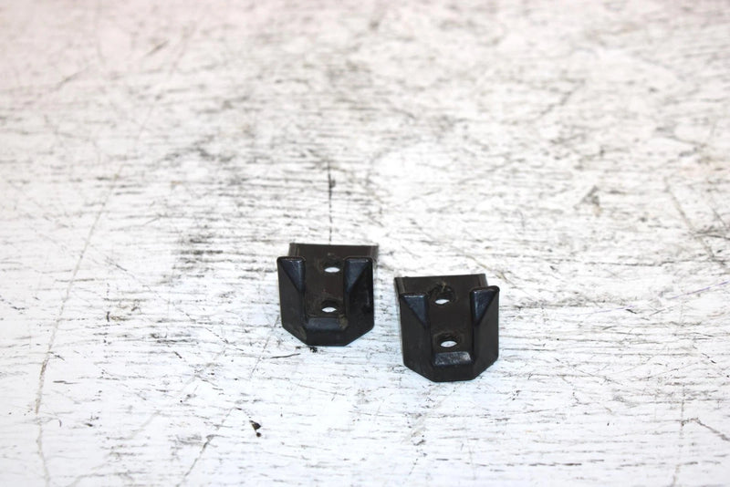 1997 Arctic Cat Zl 440 Oem Hood Latch Pair 0115-307 SA34