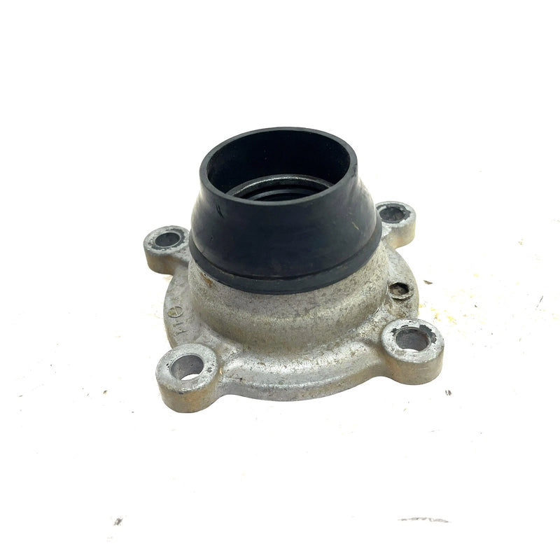 05-13 Kawasaki Brute Force 650 4x4 OEM Left Axle Cover 14091-1422 AK34