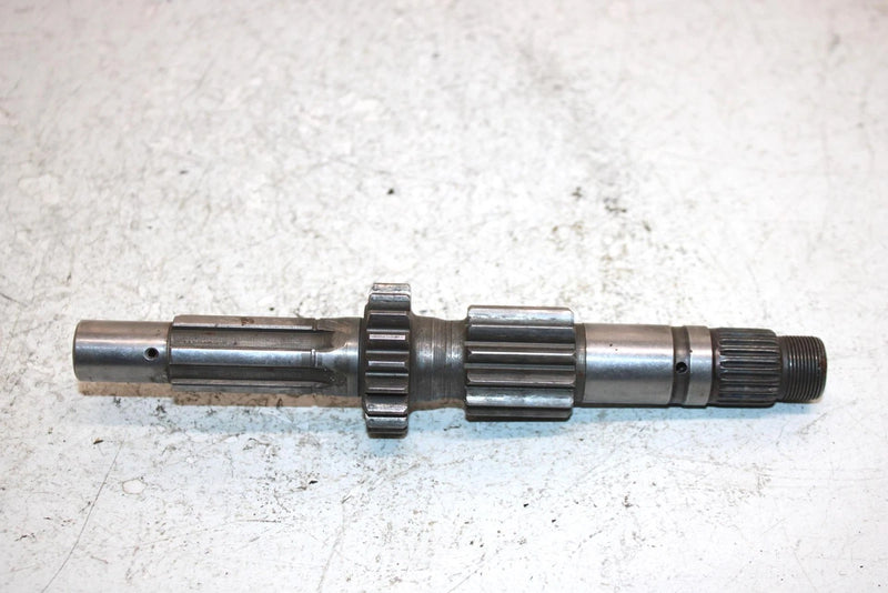 1997 Honda Trx400 Fw Oem  Transmission Mainshaft 23211-HA0-680 AH42