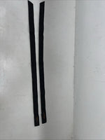 New ABetta Black Nylon Tie Strap #SZS10 EE-26