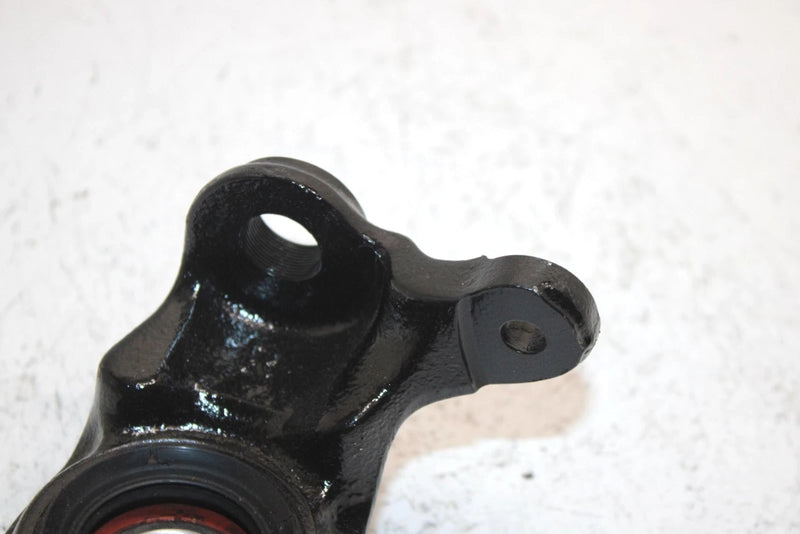 1987 Honda Fourtrax 350 A Oem Right Steering Knuckle 51210-HA7-770 AH39