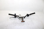 1987 Yamaha Exciter 570 L/c Oem Handlebar W/Levers 88R-W8291-00-00 SY18