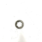 93-99 Yamaha Kodiak 400 YFM400 4x4 OEM Thrust Plate 1 30X-16154-00-00 AY71