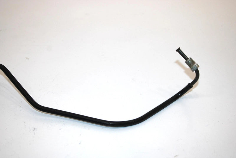 18 Suzuki King Quad 500 Oem Front Middle Brake Line 59250-31G10 AS3