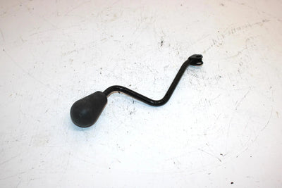2001 Bombardier Traxter Oem Bed Tilt Lever 705000253 AB10