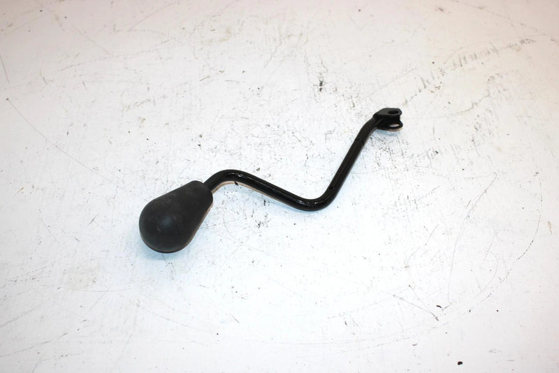 2001 Bombardier Traxter Oem Bed Tilt Lever 705000253 AB10