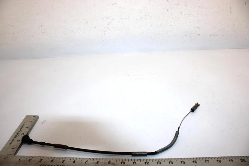 83 Yamaha Bravo Oem Starter Cable 1 80F-26331-01-00 SYS