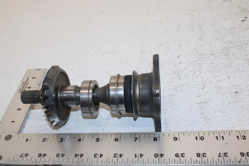 02 Arctic Cat 375 Auto 4x4 Oem Secondary Driven Output Shaft  3402-639 AA29