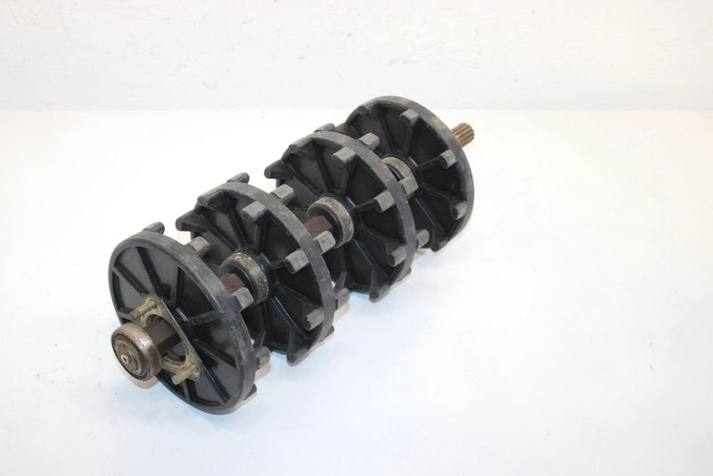 96 Polaris Xcr 600 Sp Oem Driveshaft Kit 2200828 SPS1
