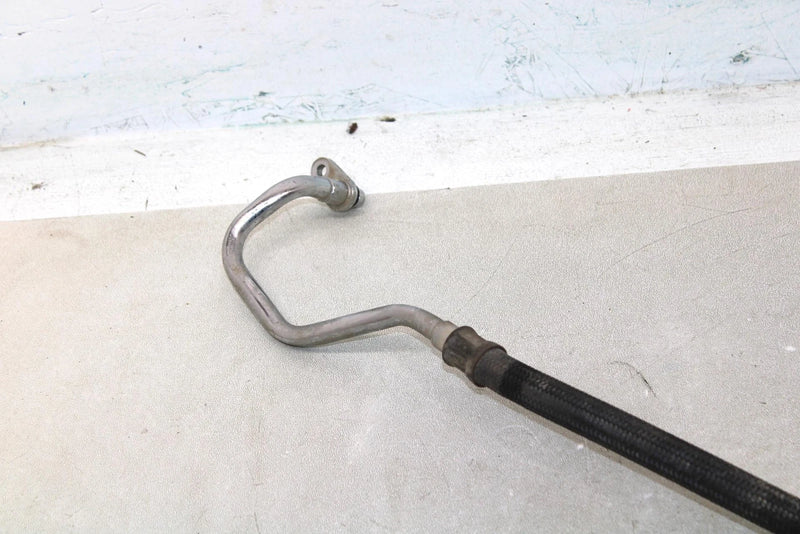 2009 Honda Trx680fga Oem Upper Oil Cooler Hose 15530-HN8-000 AH23