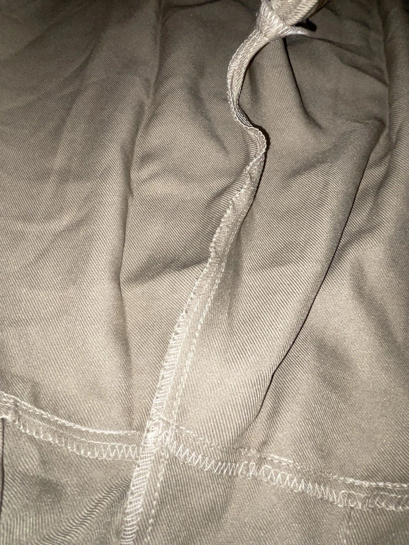New Vintage Beige Mesquite Polyester Pants #5915 3A-3