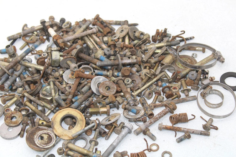 1999 Polaris Sportsman 500 Oem Hardware Kit APS1